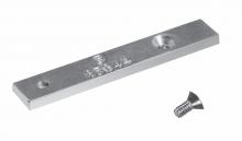 Bosch 83048 - Metal Jamb Gauge Block, 5" Hinge Size