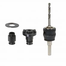 Bosch PCM12AN - Quick Change™ Mandrel Kit