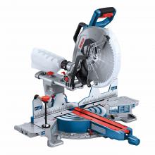 Bosch GCM18V-12SDN - 18V 12 In. Slide Miter Saw