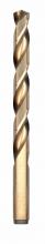 Bosch CO2158 - Cobalt Drill Bits