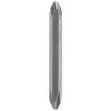 Bosch 44103 - 1-3/4 In. Double-end Bit, P2-P2