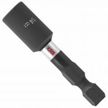 Bosch ITDNS14 - 1/4 In. x 1-7/8 In. Nutsetter