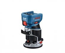 Bosch GKF18V-25N - 18V Brushless Coltâ„¢ Palm Rout