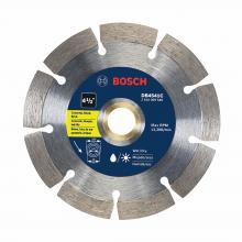 Bosch DB4541C - Segmented Rim Diamond Blade