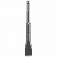 Bosch HS1495 - 3/4 In. x 5-3/4 In. Stubby Flat Chisel SDS-plus® Bulldog™ Hammer Steel