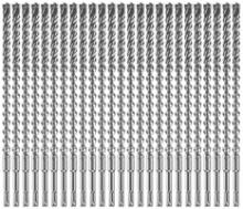 Bosch HCFC2084B25 - 1/2 In. SDS-plus® Rotary Hammer Bit