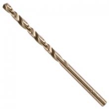 Bosch CO2137B - 5/32 In. Cobalt M42 Drill Bit