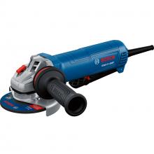 Bosch GWS11-450P - 4 Â½ In. Angle Grinder with Paddl