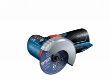 Bosch GWS12V-30N - 12V Max Brushless 3" Angle Grinder (Bare Tool)