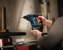 Bosch RHS181B - 18V SDS-plus® Compact 1/2 In. Rotary Hammer (Bare Tool)