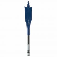 Bosch DSBS1007 - 5/8 In. Stubby Length Spade Bit