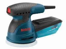 Bosch ROS20VSK - 5 In. Palm Random Orbit Sander