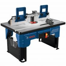 Bosch RA1141 - Portable Benchtop Router Table