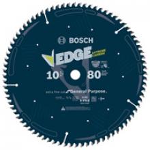 Bosch DCB1080 - 10 In. Edge Circular Saw Blade