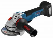 Bosch GWS18V-45PCN - 18V 4-1/2-" Angle Grinder