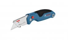 Bosch H11-11100-1 - Bosch Folding Utility Knife