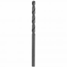 Bosch BL2643 - Black Oxide Drill Bits