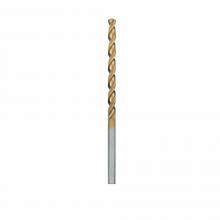 Bosch TI4136 - 9/64 In. Titanium-Coated Drill Bits