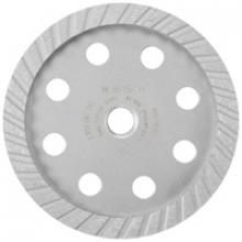 Bosch DC530S - 5 In. Turbo Diamond Cup Wheel