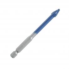 Bosch PTBX516 - 5/16 In. Porcelain Tile Bit