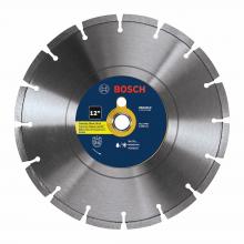 Bosch DB1241H - 12 In. Segmented Rim Diamond Blade