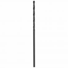 Bosch BL4054 - Black Oxide Drill Bits