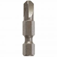 Bosch 35432 - 1-1/4 In. Torq-Set Insert Bit, #8