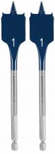 Bosch DSB2013 - 6 In. Daredevil® Spade Bit