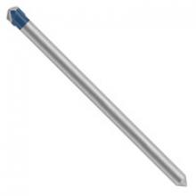 Bosch NS100 - 1/8 In. Natural Stone Tile Bit