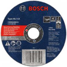 Bosch CWDG1M415 - Ginding Wheel