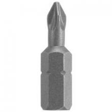 Bosch 45153 - 1 In. Pozidriv Insert Bit, PZ1