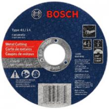 Bosch CW1M450 - Abrasive Wheel