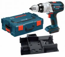 Bosch HDH181BL - 18V 1/2 In. Hammer Drill/Driver