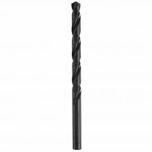 Bosch BL4208 - 6 pc. 4-1/8" H Letter Black Oxide Drill Bit