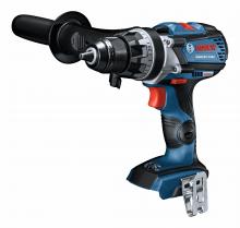 Bosch GSR18V-755CN - 18V EC Brushless Connected-Ready Brute Tough 1/2" Drill/Driver (Bare Tool)