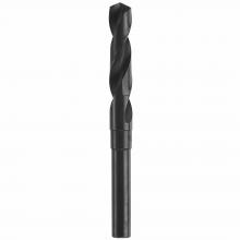 Bosch BL2163 - Black Oxide Drill Bits