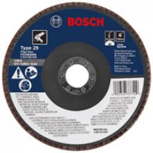 Bosch FD2960080 - 6" 7/8" Arbor Type 29 80 Grit Blending/Grinding Abrasive Wheel