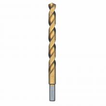 Bosch TI2147 - Titanium Nitride Coated Drill Bits