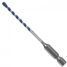 Bosch HCBG01T - 1/8 In. Carbide Hammer Drill Bit