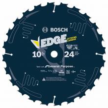 Bosch DCB1024 - 10 In. Edge Circular Saw Blade