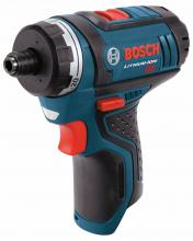 Bosch PS21N - 12V Max Two-Speed Pocket Driver