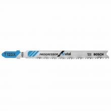 Bosch T123X100 - 4 In. T-Shank Jig Saw Blades