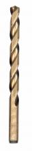 Bosch CO2153 - Cobalt Drill Bits