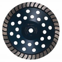 Bosch DC730H - 7 In. Turbo Row Diamond Cup Wheel