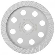 Bosch DC4530S - 4-1/2 In. Turbo Diamond Cup Wheel