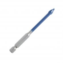 Bosch PTBX14 - 1/4 In. Porcelain Tile Bit