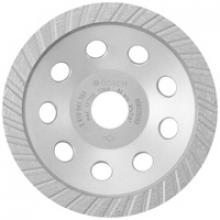 Bosch DC530SG - 5 In. Turbo Diamond Cup Wheel