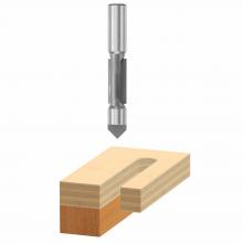 Bosch 85429M - Router Bit