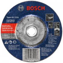 Bosch CG27M451 - Abrasive Wheel