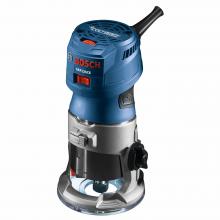 Bosch GKF125CEN - Colt Variable-Speed Palm Router